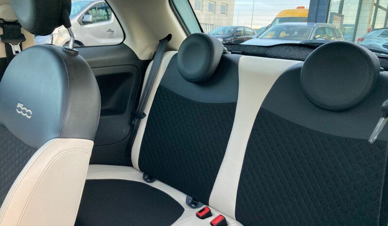 
 Fiat 500 1.0 hybrid Dolcevita 70cv full									