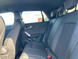 
 Audi Q2 30 2.0 tdi Identity Black full									