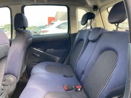 
 Lancia MUSA 1.3 mjt Oro 90cv full									