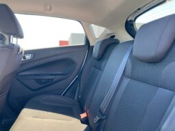 
 Ford Fiesta VI 2013 5p 1.5 tdci ST-line 75cv full									