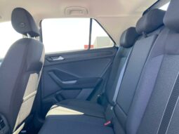 
 Volkswagen T-Roc 2.0 tdi Edition Plus 115cv full									