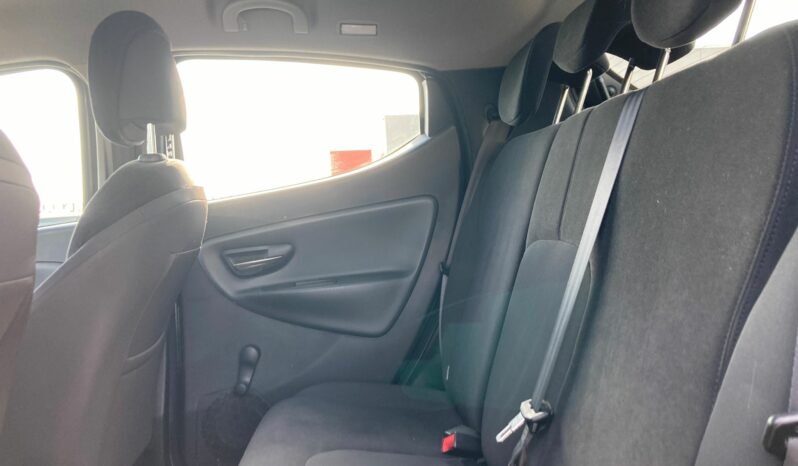 
 Lancia Ypsilon 1.2 8v Gold c/CL 69cv E6 full									