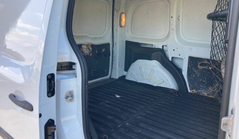 
 Renault Kangoo 1.5 DCI 90CV full									