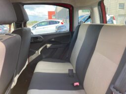 
 Fiat Panda 1.2 natural power Dynamic full									