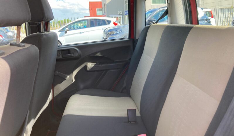 
 Fiat Panda 1.2 natural power Dynamic full									