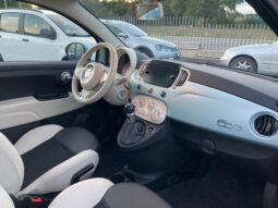 
 Fiat 500 1.0 hybrid Dolcevita 70cv full									