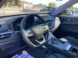 
 DR Automobiles DR5.0 1.5 turbo Gpl 149cv cvt full									
