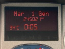 
 Lancia MUSA 1.3 mjt Oro 90cv full									