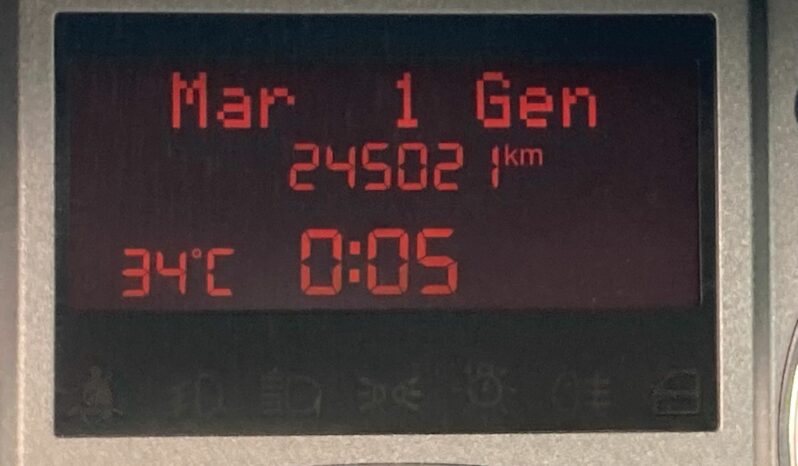 
 Lancia MUSA 1.3 mjt Oro 90cv full									
