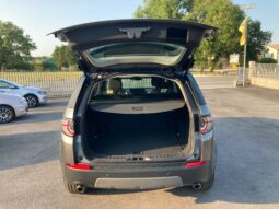 
 Land Rover Discovery Sport 2.0 td4 Pure Business awd 150cv auto NETTO IVA full									