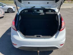 
 Ford Fiesta VI 2013 5p 1.5 tdci ST-line 75cv full									