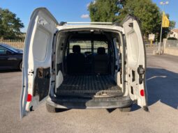 
 Renault Kangoo 1.5 DCI 90CV full									