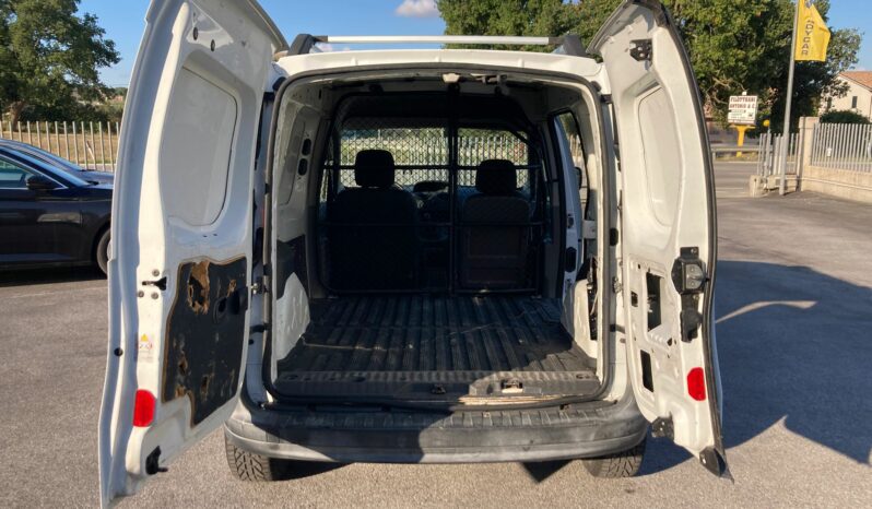 
 Renault Kangoo 1.5 DCI 90CV full									