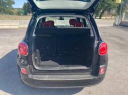 
 Fiat 500L 1.3 mjt Pop Star 95cv full									