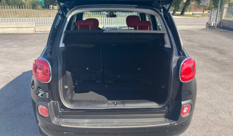 
 Fiat 500L 1.3 mjt Pop Star 95cv full									