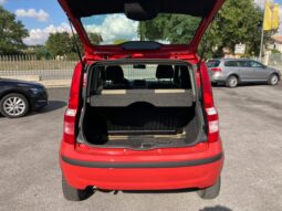 
 Fiat Panda 1.2 natural power Dynamic full									