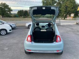
 Fiat 500 1.0 hybrid Dolcevita 70cv full									