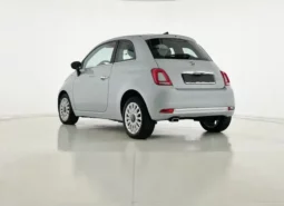 
 Fiat 500 1.0 hybrid Dolcevita 70cv full									