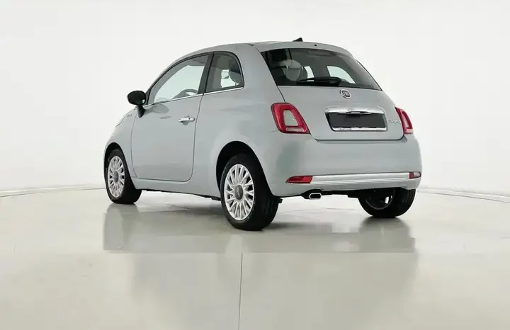 
 Fiat 500 1.0 hybrid Dolcevita 70cv full									