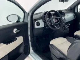 
 Fiat 500 1.0 hybrid Dolcevita 70cv full									