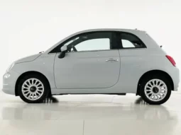 
 Fiat 500 1.0 hybrid Dolcevita 70cv full									