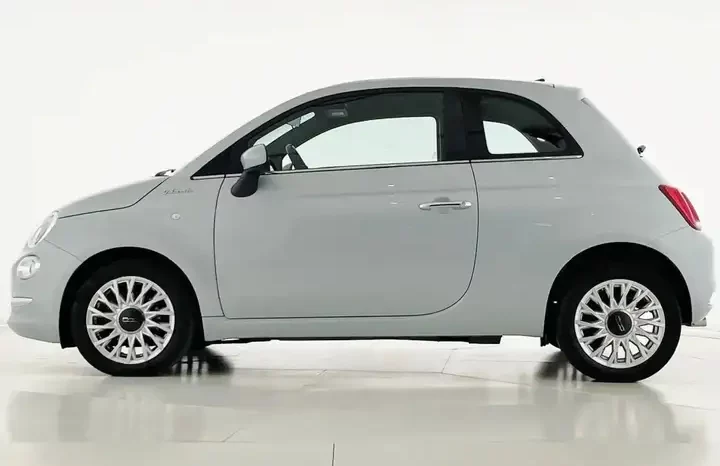 
 Fiat 500 1.0 hybrid Dolcevita 70cv full									