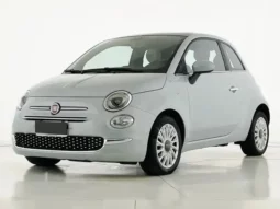 Fiat 500 1.0 hybrid Dolcevita 70cv