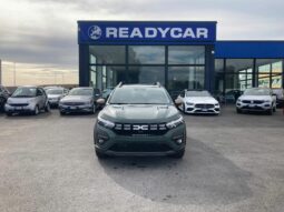 Dacia Sandero Stepway 1.0 tce Extreme UP Eco-g 100cv