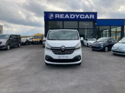 Renault Trafic 2.0 Dci 120CV 9 POSTI NETTO IVA