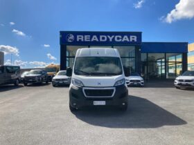Peugeot Boxer L3H2 2.0 Blue HDI 130CV PREZZO NETTO IVA