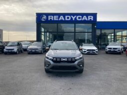 Dacia Sandero Stepway 1.0 tce Extreme UP Eco-g 100cv