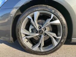 
 Audi A3 Sportback 1.5 tfsi mhev S line edition s-tronic full									