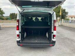 
 Renault Trafic 2.0 Dci 120CV 9 POSTI NETTO IVA full									