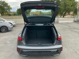 
 Audi A3 Sportback 35 2.0 tdi S line Edition s-tronic full									