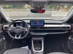 
 Jeep Avenger 1.2 turbo e-hybrid mhev Summit fwd 110cv edct6 full									