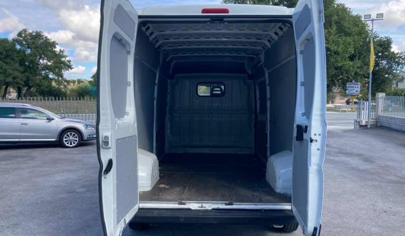 
 Peugeot Boxer L3H2 2.0 Blue HDI 130CV PREZZO NETTO IVA full									