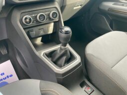 
 Dacia Sandero Stepway 1.0 tce Extreme UP Eco-g 100cv full									