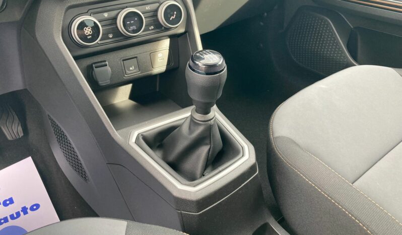 
 Dacia Sandero Stepway 1.0 tce Extreme UP Eco-g 100cv full									