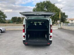 
 Renault Trafic 2.0 Dci 120CV 9 POSTI NETTO IVA full									