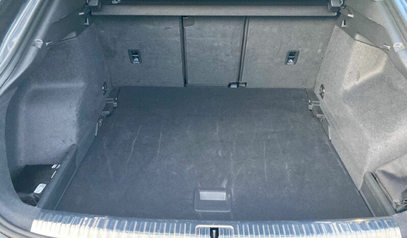 
 Audi Q3 Sportback 35 2.0 tdi S line edition s-tronic full									