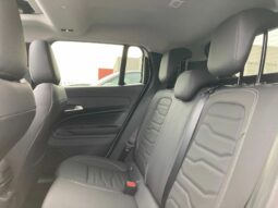 
 Jeep Avenger 1.2 turbo e-hybrid mhev Summit fwd 110cv edct6 full									