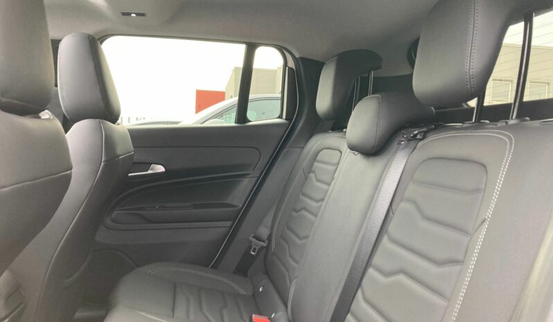 
 Jeep Avenger 1.2 turbo e-hybrid mhev Summit fwd 110cv edct6 full									