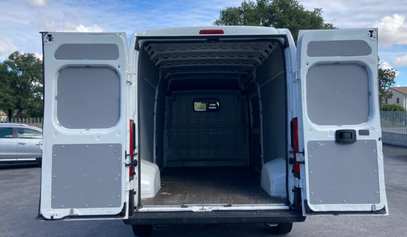 
 Peugeot Boxer L3H2 2.0 Blue HDI 130CV PREZZO NETTO IVA full									