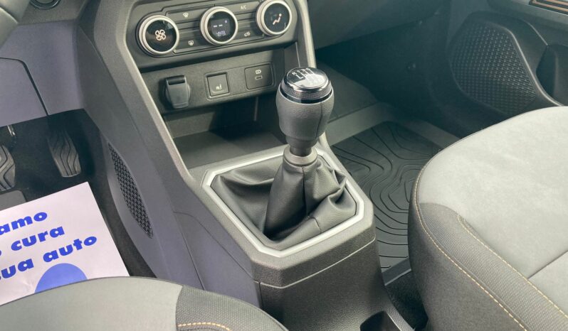 
 Dacia Sandero Stepway 1.0 tce Extreme UP Eco-g 100cv full									