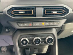 
 Dacia Sandero Stepway 1.0 tce Extreme UP Eco-g 100cv full									