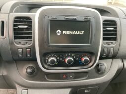 
 Renault Trafic 2.0 Dci 120CV 9 POSTI NETTO IVA full									