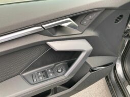 
 Audi A3 Sportback 35 2.0 tdi S line Edition s-tronic full									