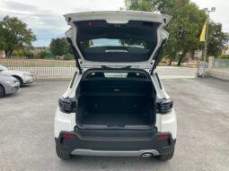 
 Jeep Avenger 1.2 turbo e-hybrid mhev Summit fwd 110cv edct6 full									