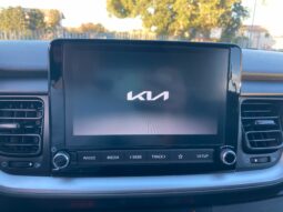 
 Kia Stonic 1.2 dpi Style s/Design Pack 84cv full									