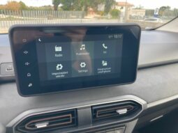 
 Dacia Sandero Stepway 1.0 tce Extreme UP Eco-g 100cv full									